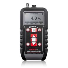 Concrete Moisture Meters