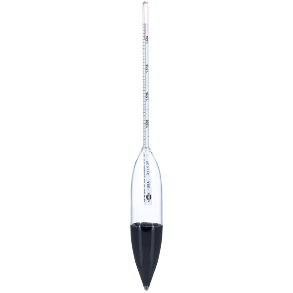 Soil Hydrometer, 152H