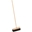 Quartering Prolene Broom