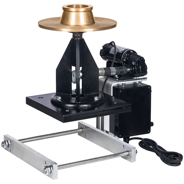 Motorized Flow Tables