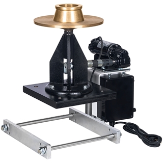Motorized Flow Table, Standard (115V, 60Hz)