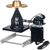 Motorized Flow Tables