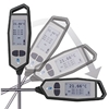 Digital PRT Thermometer −58°–482 °F (−50°–250 °C)