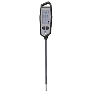 12in Digital PRT Thermometer