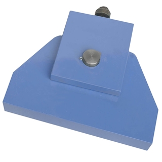 6x12in Tensile Cylinder Splitting Set for AC-300, AC-400, AC-500