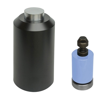 2in Cube Test Set for AC-450, AC-650, AC-300, AC-400, AC-500, BC-450