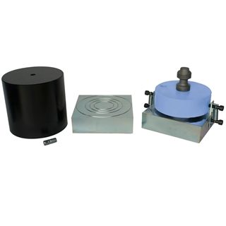 6in Cube Test Set for AC-250, AC-325, BC-250, BC-325