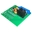 RS-232C Serial Interface For Bench Scale