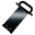 Carrying Handle for A&D Bench Scales