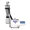 	Mikro Air Jet Sieve with optional High-Efficiency Cyclone Collector