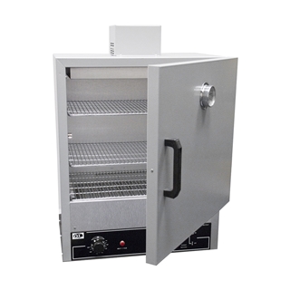 1.83ft³ Quincy Analog Lab Oven, 450°F Max (230V, 50/60Hz)