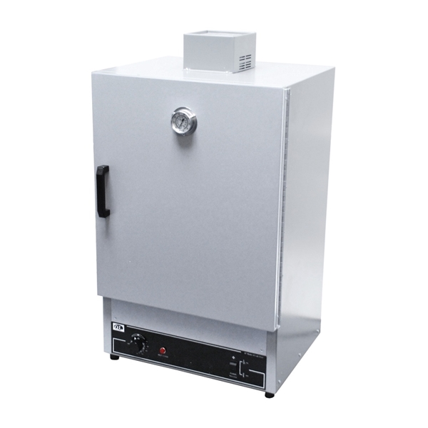 2.86ft³ Quincy Analog Lab Oven, 450°F Max (Forced-Air)