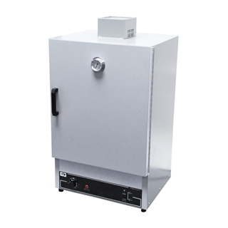 2.86ft³ Quincy Analog Lab Oven, 450°F Max (120V, 50/60Hz)