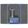 	Gilson Sound Enclosure with Gilson Tapping Sieve Shaker (Shaker not included)