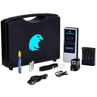 Profometer Cover Meter, Lite