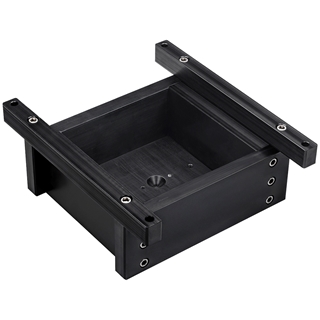 8in Shear Box Adapter