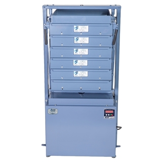 Gilson Porta-Screen®, 5-Tray Capacity (115V, 60Hz)