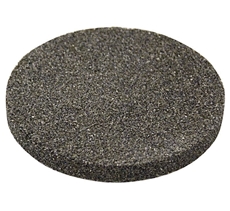 50mm Porous Stone, 0.25in Thick