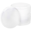 Biodegradable Plastic Cylinder Mold Lids