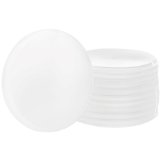 Biodegradable Plastic Cylinder Mold Lids