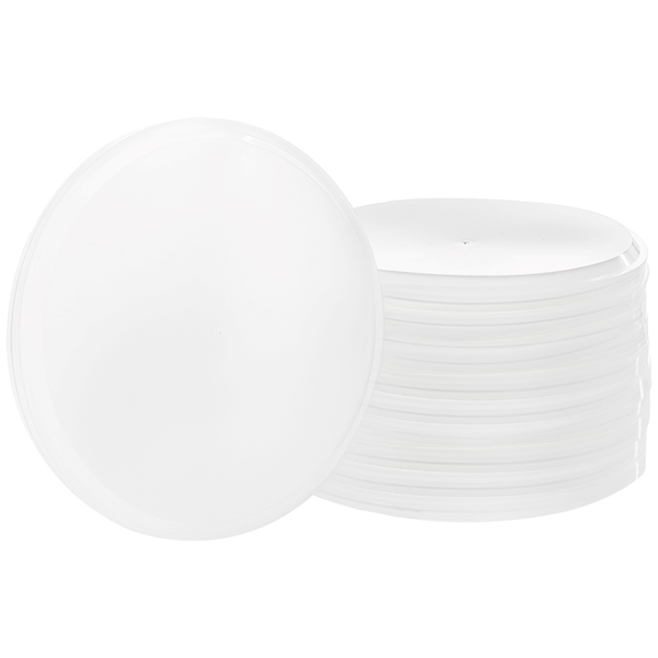 	Biodegradable Plastic Cylinder Mold Lids