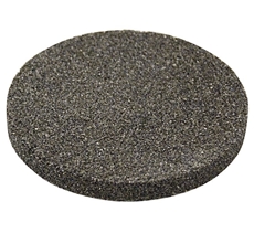 1.930in Porous Stone, 0.25in Thick
