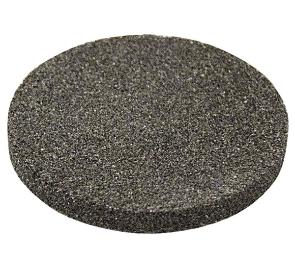1.930in Porous Stone, 0.25in Thick