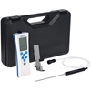 Platinum RTD Thermometer, -148–572°F (-100–300°C)