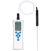 Platinum RTD Thermometer, -148–572°F (-100–300°C)
