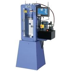 250,000lbf Automatic Concrete Compression Machines