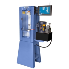 325,000lbf Basic Concrete Compression Machines 