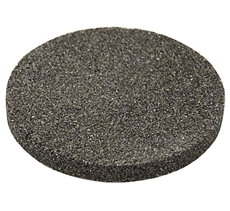2.470in Porous Stone, 0.25in Thick