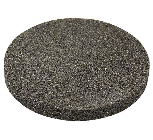2.470in Porous Stone, 0.25in Thick