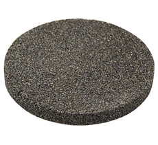 1.000in Porous Stone, 0.25in Thick