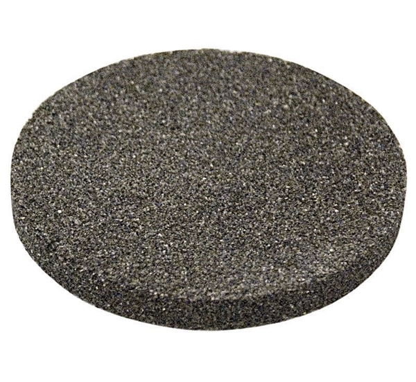 2.360in Porous Stone, 0.5in Thick