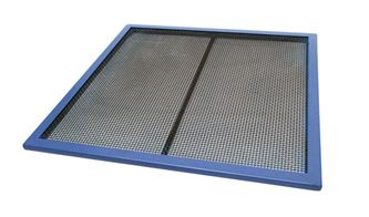 Picture for category Gilso-Matic® Screen Trays