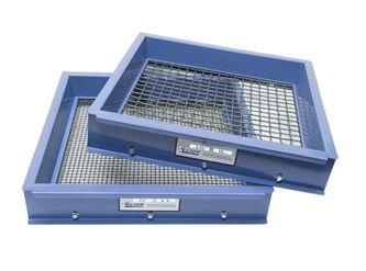 Picture for category ISO Porta-Screen® Trays