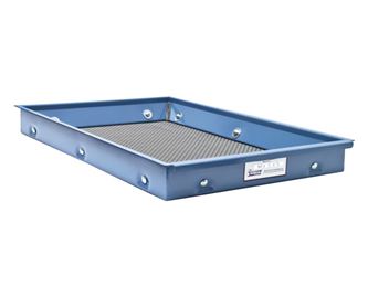 Picture for category ISO Test-Master® Trays